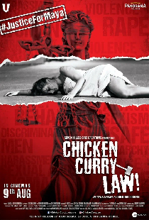 Chicken Curry Law