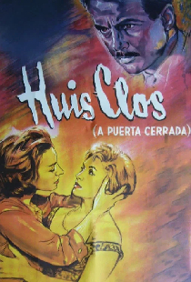 Huis Clos (A puerta cerrada)
