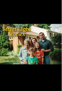 Street Light Stories