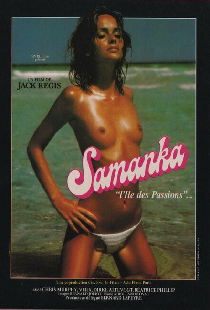 Samanka: L'île des Passions