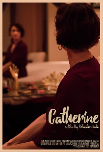 Catherine