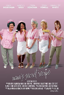 Nana's Secret Recipe