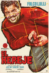 El hereje