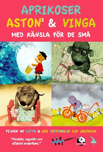 Aprikoser, Aston Och Vinga