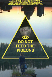 Do Not Feed the Pigeons