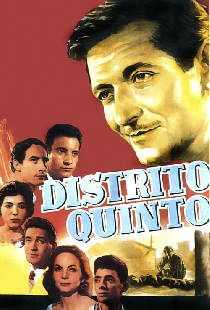 Distrito Quinto