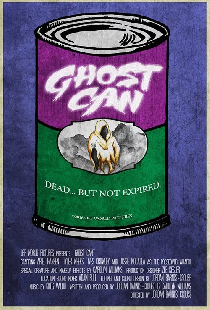 Ghost Can