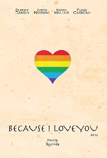 Because I Love You