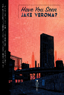 Have You Seen Jake Verona?
