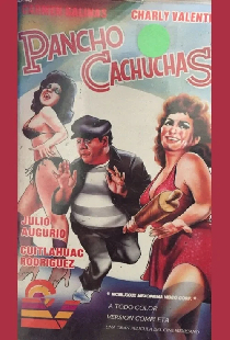 Pancho cachuchas