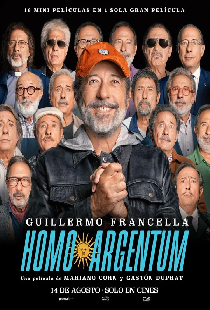 Homo Argentum