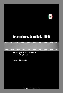 Dos rancheros de cuidado