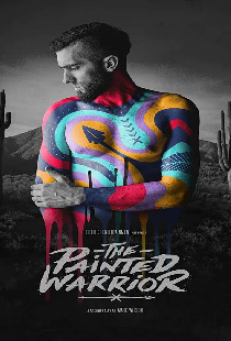 The Painted Warrior
