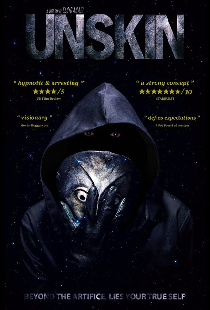 Unskin