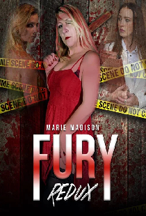 Fury: Redux