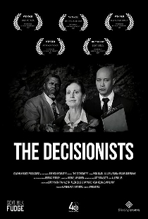 The Decisionists