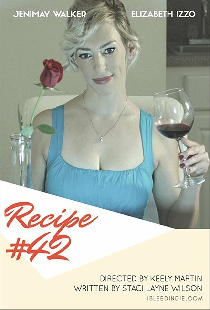 Recipe #42