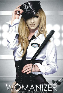 Britney Spears: Womanizer