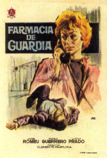Farmacia de guardia