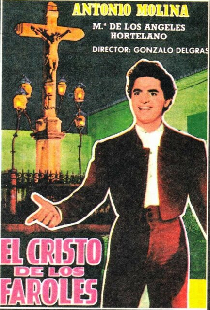 El Cristo de los Faroles