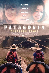 Patagonia Treasure Trail