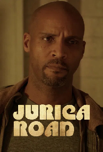 Jurica Road