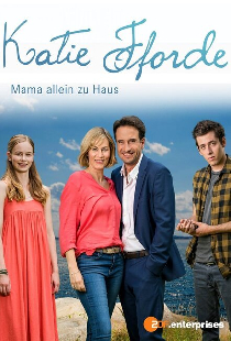 Katie Fforde: Mama allein zu Haus