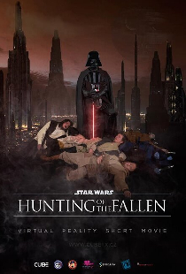 Star Wars: Hunting of the Fallen
