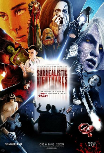 Surrealistic Nightmares: An In-Depth Look at Walloon Horror Cinema