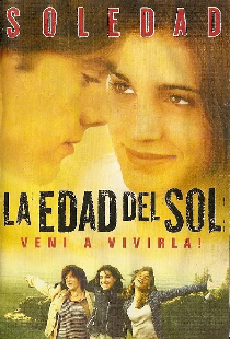 La edad del sol