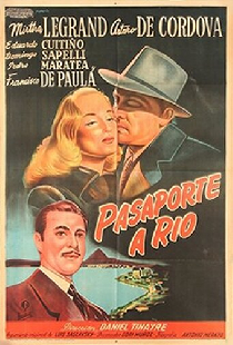 Pasaporte a Río