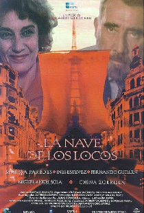 La nave de los locos