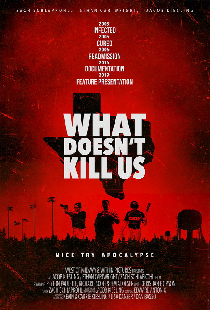 What Doesn't Kill Us