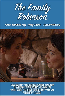 The Family Robinson