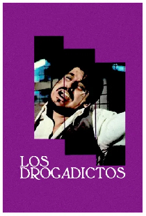 Los drogadictos