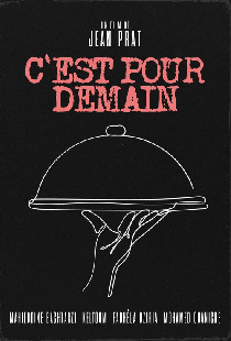 C'Est Pour Demain