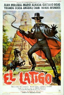 El Látigo