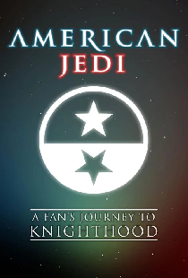 American Jedi