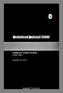 Brutalidad judicial