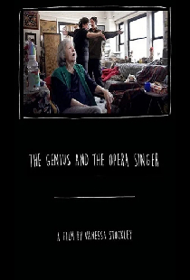 The Genius and the Opera Singer