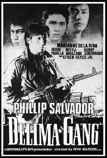 Delima Gang