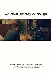 The Things You Think I'm Thinking