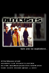 Outcasts