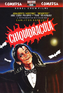 Chiquidracula