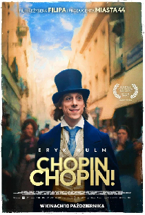 Шопен, Шопен!