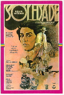 Soledade - A Bagaceira