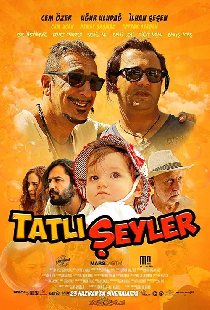 Tatlı Şeyler
