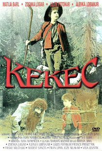 Кекец