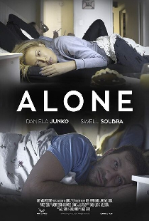 Alone