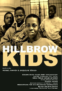 Hillbrow Kids
